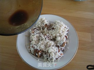 美味易做的“糯香排骨”的做法步骤：3