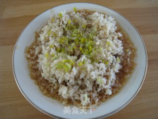 美味易做的“糯香排骨”的做法步骤：3