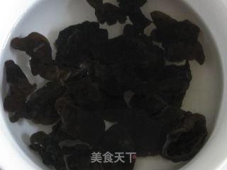 木须肉的做法步骤：3