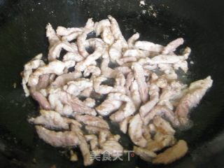 木须肉的做法步骤：3