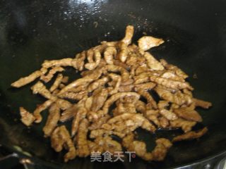 木须肉的做法步骤：3