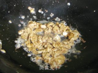 木须肉的做法步骤：3