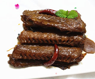 香辣鸭翅的做法