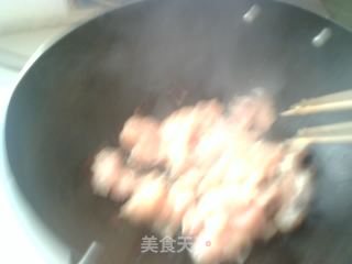 宫爆鸡丁的做法步骤：2