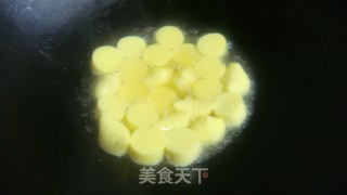 红烧日本豆腐的做法步骤：4