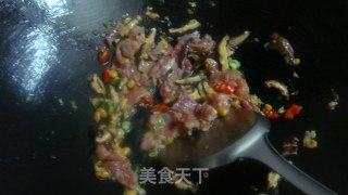 红烧日本豆腐的做法步骤：4