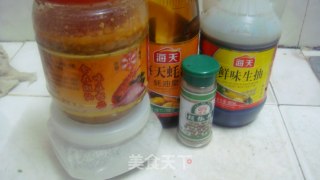 红烧日本豆腐的做法步骤：4