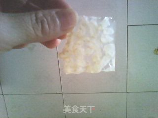 林氏猪皮冻的做法步骤：2