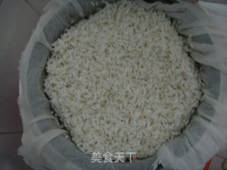 自制甜酒酿的做法步骤：2