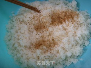 自制甜酒酿的做法步骤：2