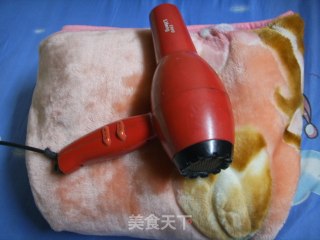 自制甜酒酿的做法步骤：2