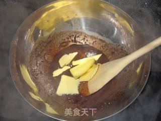 巧克力戚风蛋糕的做法步骤：2