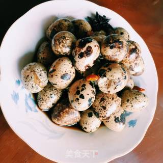 鹌鹑蛋????的做法