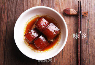 不用炒糖色的香嫩红烧肉的做法