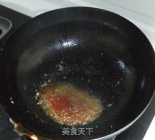 茄汁日本豆腐的做法步骤：2