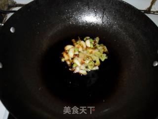 土豆片烧白菜的做法步骤：2