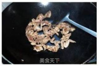 香辣炒鹌鹑的做法步骤：2