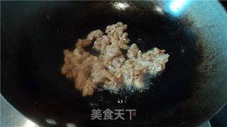 大杂烩炒粒粒的做法步骤：2