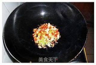 热血沸腾---毛血旺的做法步骤：2