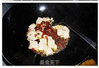 热血沸腾---毛血旺的做法步骤：2