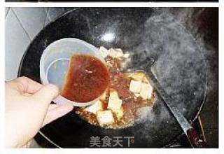 热血沸腾---毛血旺的做法步骤：2