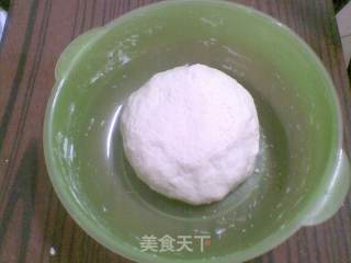 糯米卷是怎样练成的的做法步骤：2