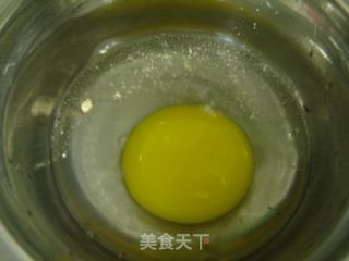 枸杞叶滚汤的做法步骤：2