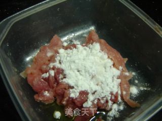 枸杞叶滚汤的做法步骤：2