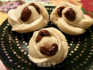 枣卷的做法
