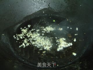 白菜煮干豆片的做法步骤：2