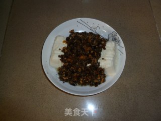 剁椒豆腐的做法步骤：2
