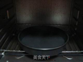 巨无霸龟背面包的做法步骤：3