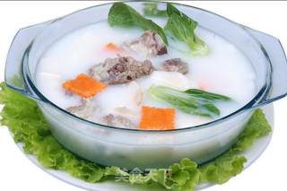鲫鱼豆腐汤的做法