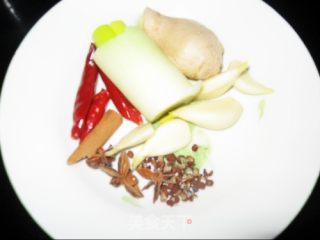 羊肉乱炖的做法步骤：3