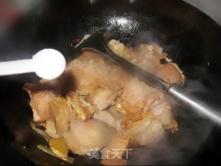羊肉乱炖的做法步骤：3