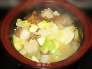 羊肉乱炖的做法步骤：3