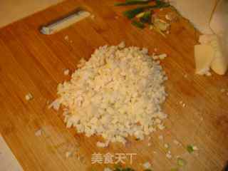 扬州三丁包的做法步骤：3