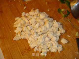 扬州三丁包的做法步骤：3