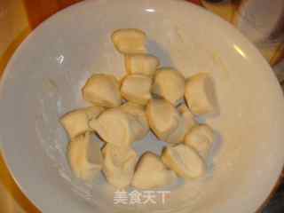扬州三丁包的做法步骤：3