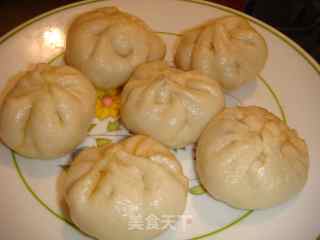 扬州三丁包的做法步骤：3