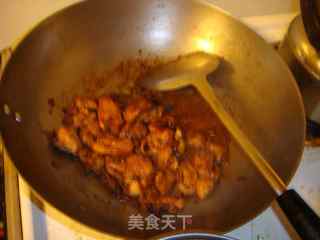 营养照烧鸡饭的做法步骤：2