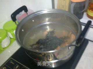 清炖牛肉的做法步骤：2