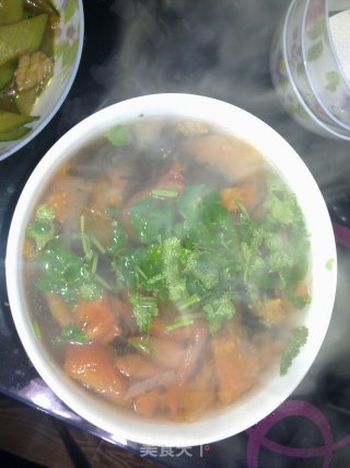 清炖牛肉的做法步骤：2