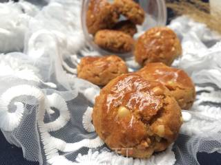 花生酥的做法