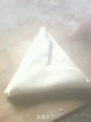 花样水饺的做法步骤：2