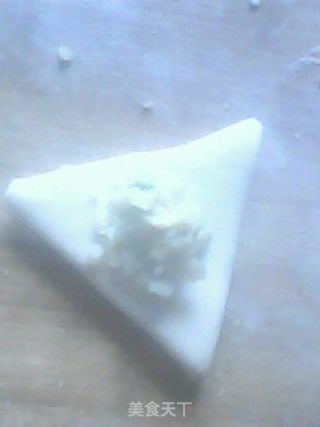 花样水饺的做法步骤：2