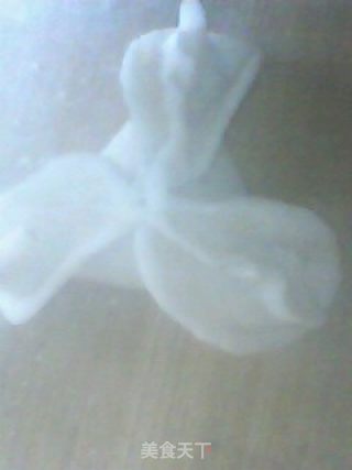 花样水饺的做法步骤：2