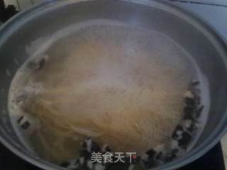 拌面的做法步骤：2