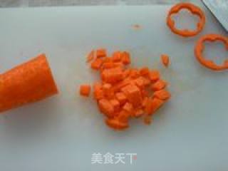 椰汁素烩的做法步骤：7