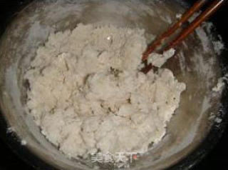桂花糖糕的做法步骤：3